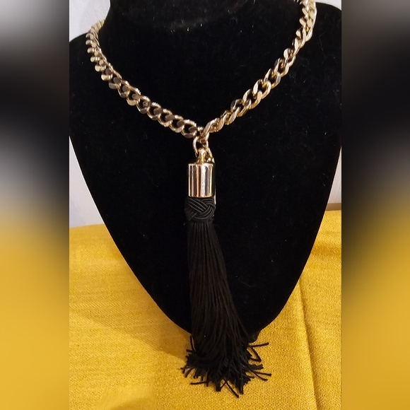 Preloved Marc Jacobs Decadence Necklace - Picture 4 of 11